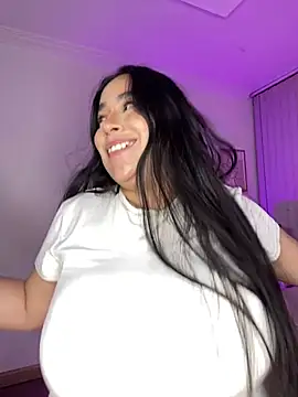 zoey_thompson (F teen) - Spank Boobs and Ass x3🍑