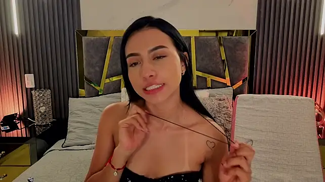 ScarletTorres webcam