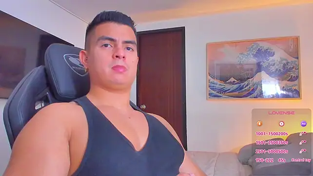 RJBarto webcam