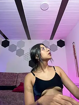 Susanahendrix webcam