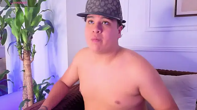 Naim_Bennetsex webcam