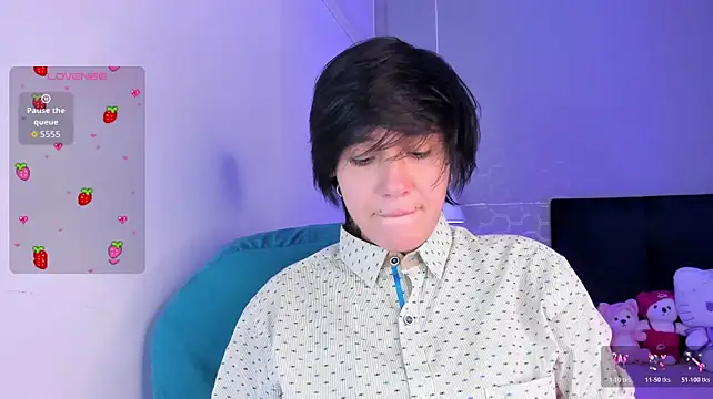 Tsuki_Maru webcam