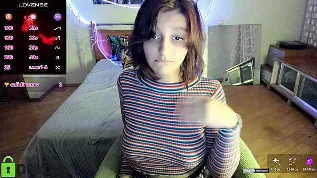 a_skyy (F young) - dance