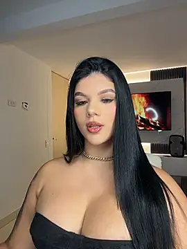 Janettcruz webcam