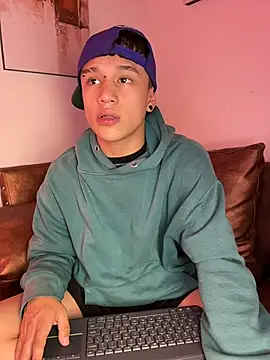 dominik_souza (M twink) - Nice dominik