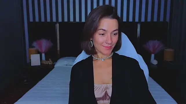 GracefulMichelle webcam