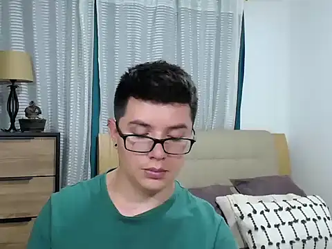 BlackFoXXX69 webcam