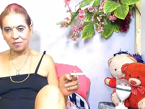 Hot_queen58 webcam
