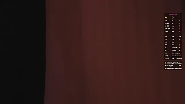 liorasterling webcam