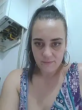 DARKLUNA_3 webcam