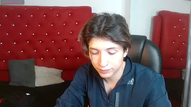 Marcoviolet webcam