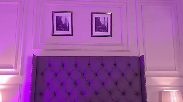 SunnyLuxxx webcam
