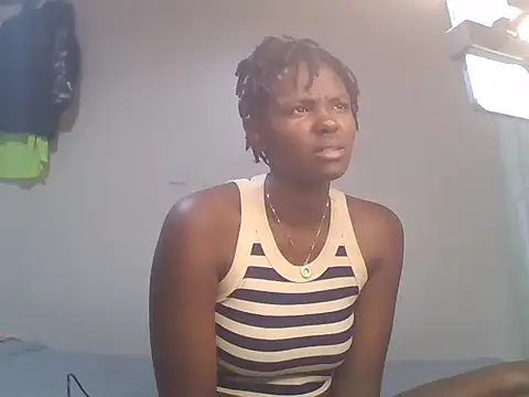 shypretty webcam