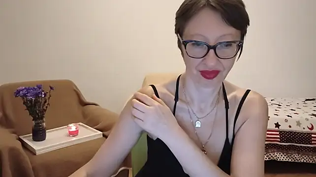 BellaRose_2020 webcam