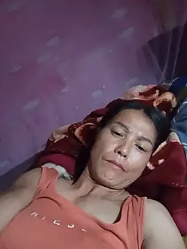 Lily-ly webcam