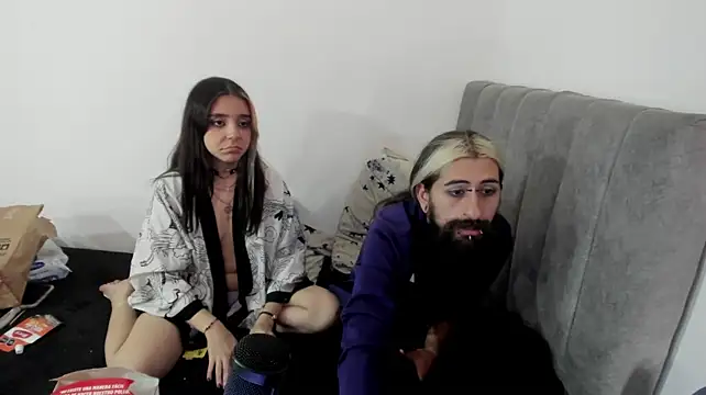 CorpseLair666 webcam