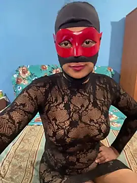 JeremyJasmine webcam