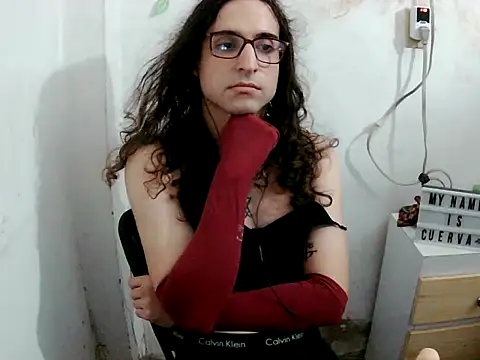 LaCuerva19 webcam
