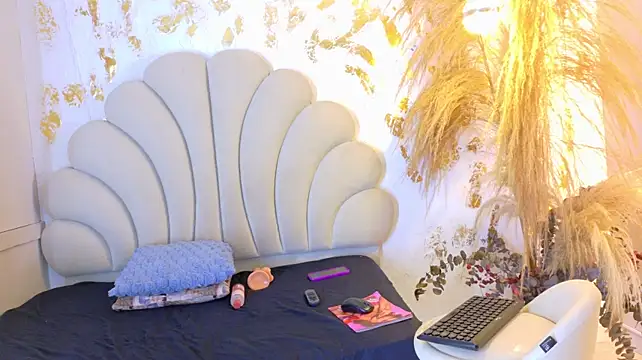 venusdemonaco webcam