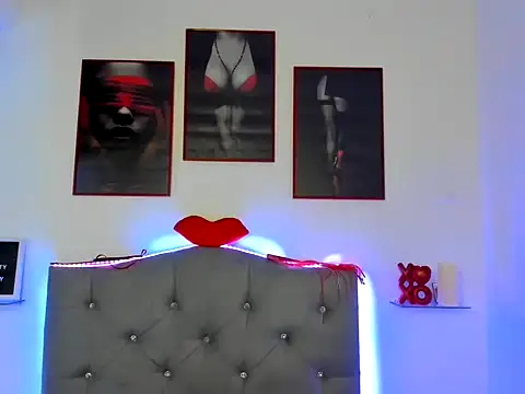 BADRONNY webcam
