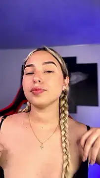Irisweet_ webcam