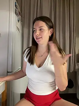 NastyushaaLove webcam