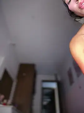 dulcelenns (G young) - listen my pussy very wet