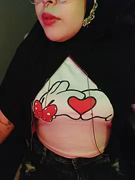 Elinaax webcam