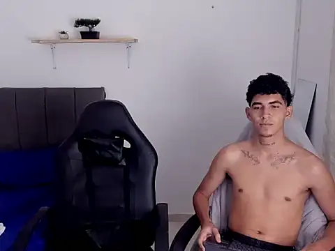 hot_king20 webcam