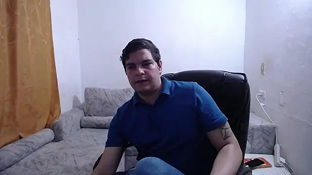 Victor_Maitland live sex cam