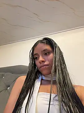 CELESTE_-EC 🌻 webcam chat