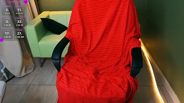 Karolisse live cam on StripChat