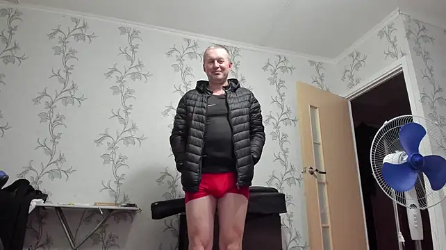 SanFrantsisko live cam on StripChat