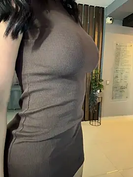 Live sex cam di Carolina_Novoa