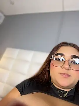 Anasha21 webcam