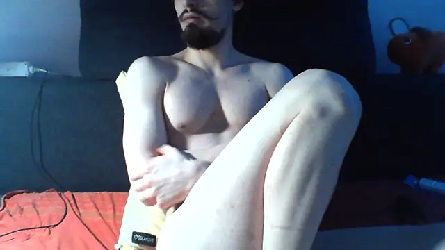 KaelNox webcam