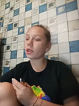 Anna_wey live cam on StripChat