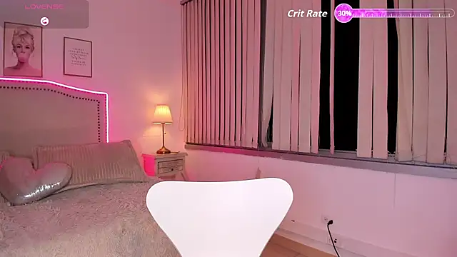 Isabella_ev live cam on StripChat