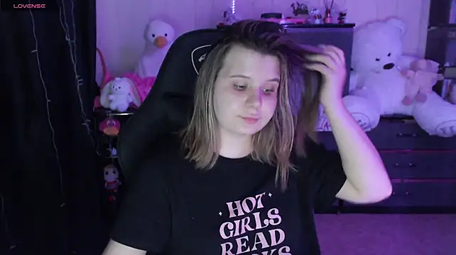 AmyVibess webcam