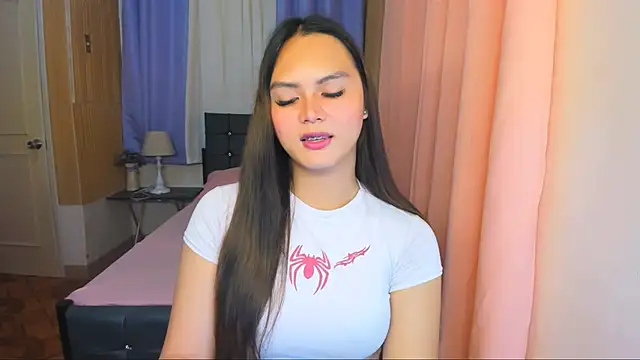 ameliamaureen webcam