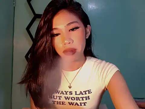 Maxine_Sucks webcam