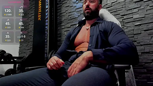 David_Big_Daddy avatar