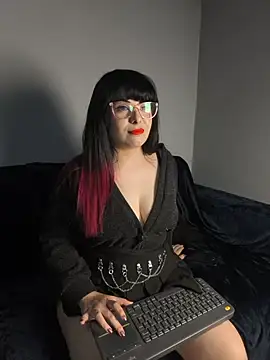 HollowLady_01 live cam on StripChat