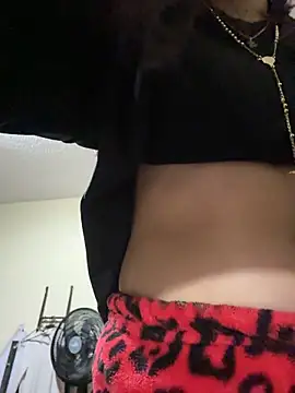 Chanel-fire live cam on StripChat