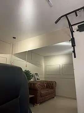 ava_blue (F young) - Fucky pussy in ride torso + cum