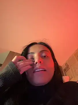 i_am_nina_ (F young) - blowjob on knees for you