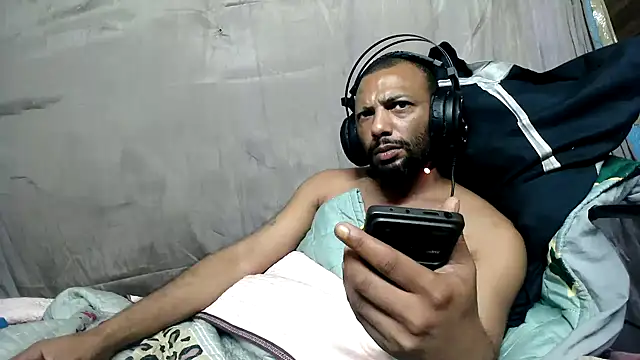 Camodick webcam