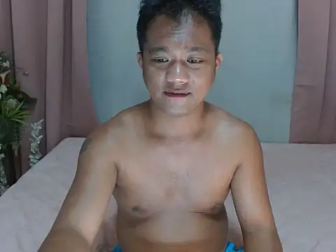 JustJakey webcam