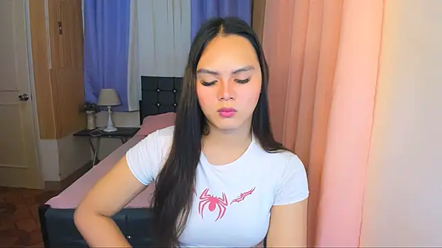 ameliamaureen webcam