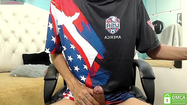 DraxBlade09 webcam